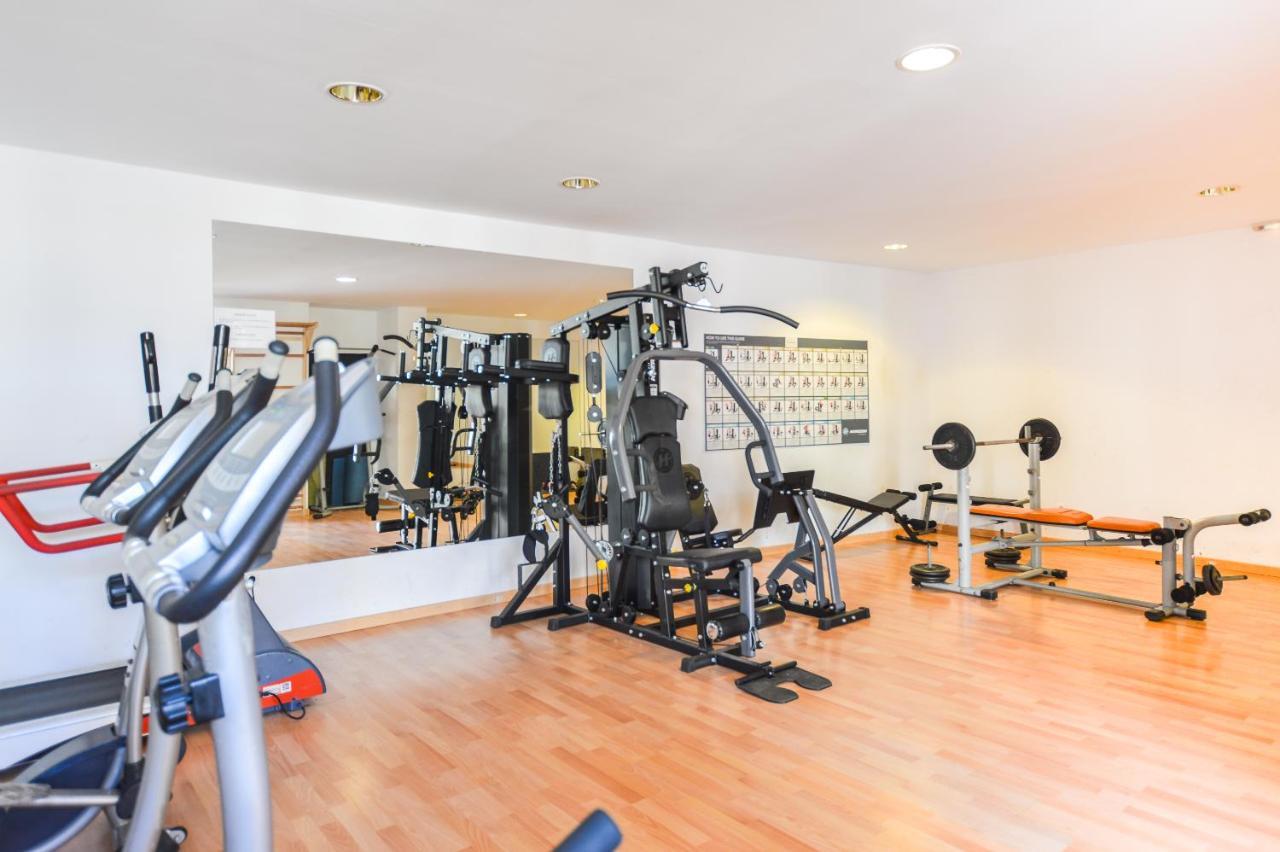 Apartament Lamoradadelouis Corralejo